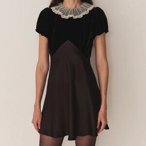 DOEN - ADELIE DRESS XXS
